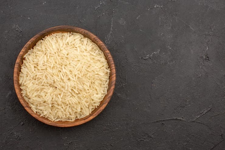 تصویر 3 از فروش برنج طارم سنگی + قیمت خرید به صرفه